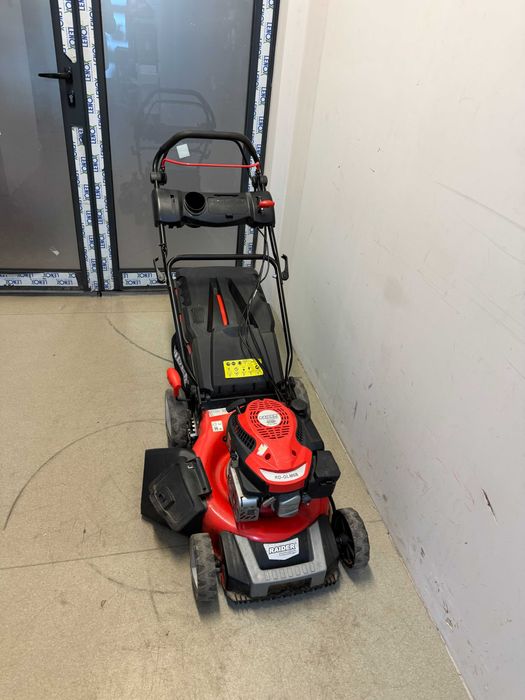 075003	Косачка бенз.самоход 2.5kW (3.4hp) 46cm 18" 60L 4в1 RD-GLM08