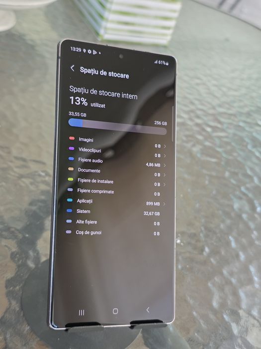 Samsung Galaxy Note 20 5G