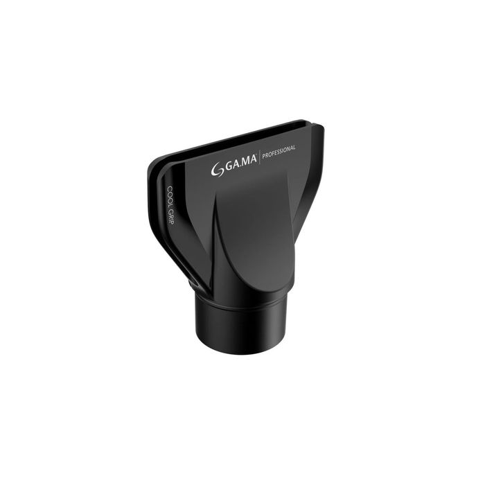 Самый лёгкий Профессиональный фен Ga.Ma IQ2 Perfetto Oxy-Active PH6075