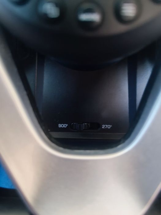 Волан SEABORG 400; 900 градуса