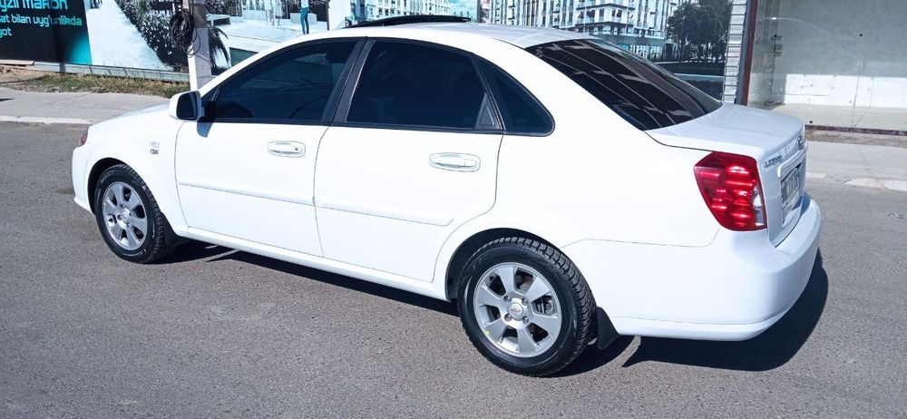 Lacetti Gentra  3-pozitsiya