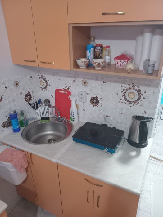 Срочно продам квартиру
