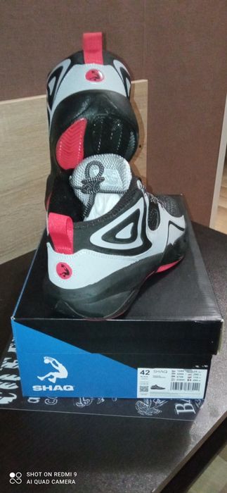 Спортни обувки SHAQ