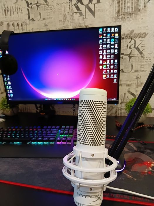 Продам ПК в сборе ,