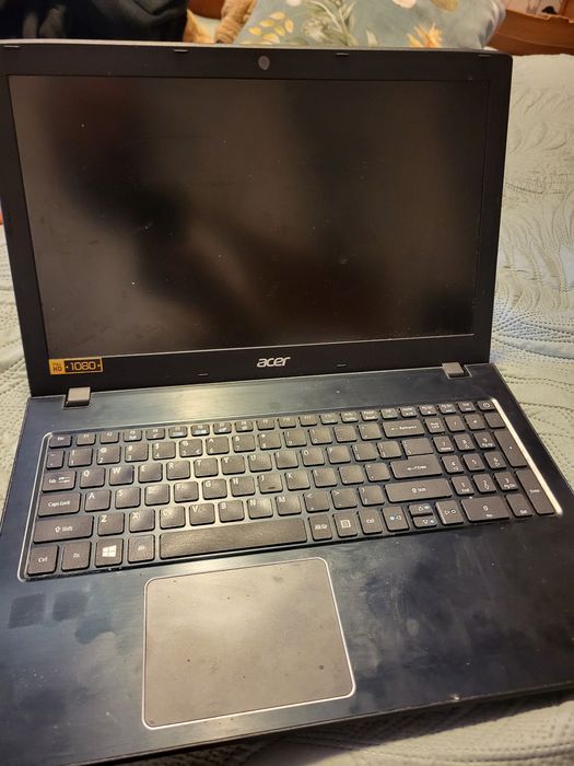 Acer e5 575g 566f
