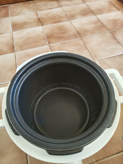 Мултикукър  Tefal TurboCuisine CY754130