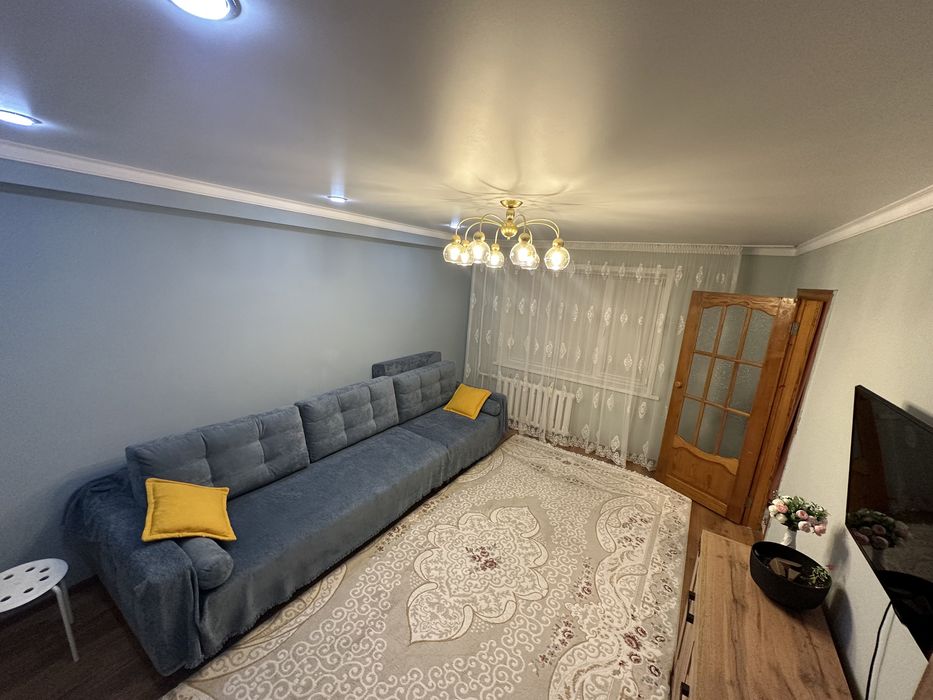 Продам 3-комнтаную квартиру