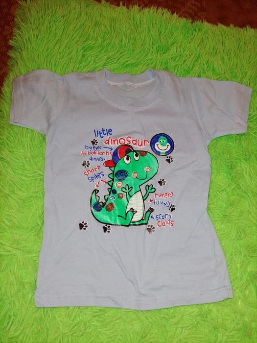 Одежда для мальчика