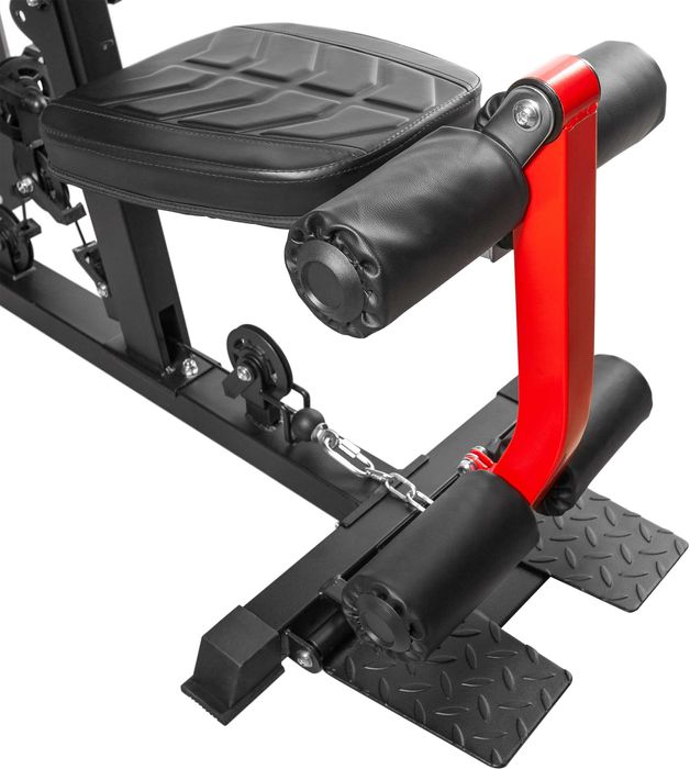 Комбиниран Уред, Гладиатор Amila DS915, Мултифункционални Фитнес Уреди