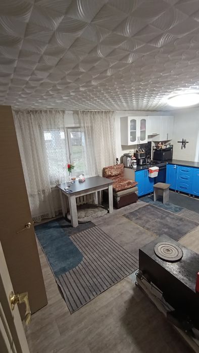 Продается дом в дачном кооперативе.