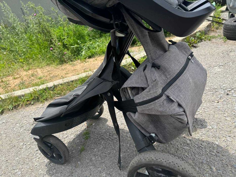 Бебешка количка Stokke Xplore