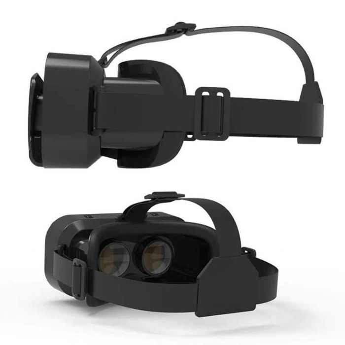 Очила за виртуална реалност VR Shinecon - 3D