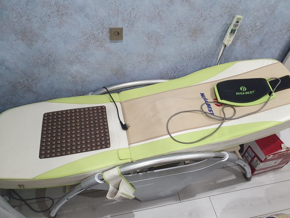 Нуга бэст NM5000 модель самая лучшая
