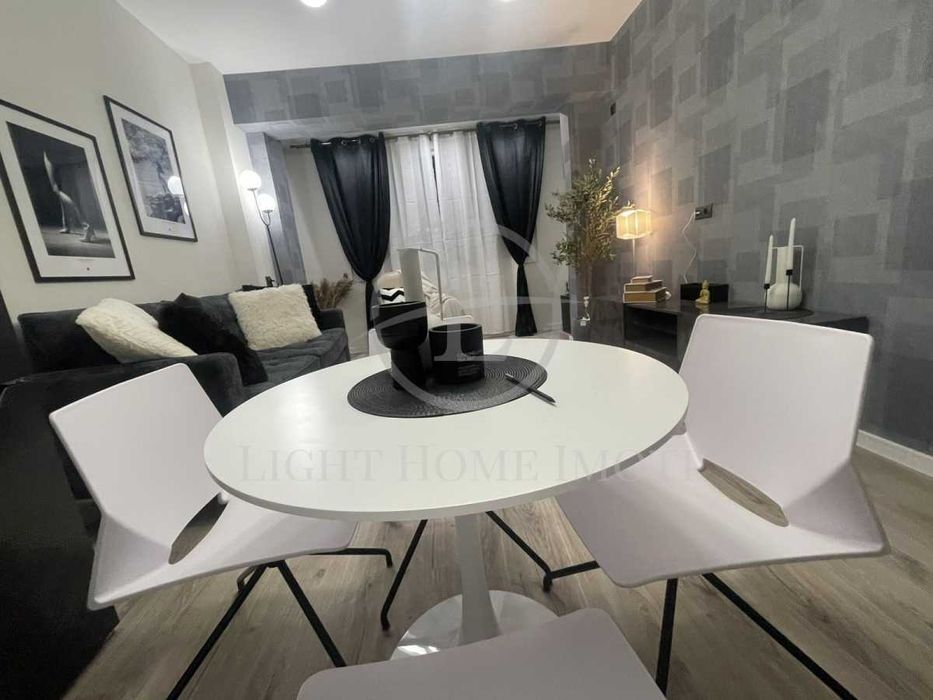 Продава се Тристаен апартамент в Пловдив, Гагарин - 63 кв.м за 2040 €/кв.м - Снимка #4