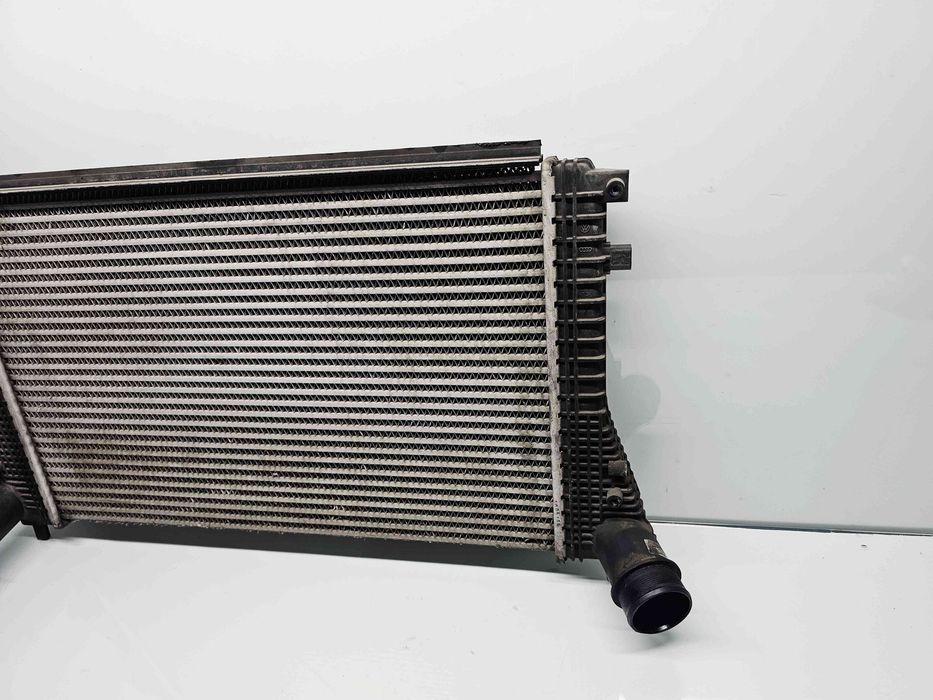 Radiator intercooler Audi TT (8J3) [Fabr 2006-2013] 1K0145803BM 2.0 TD