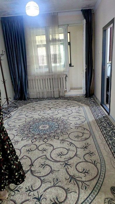 Шерикликка квартира болларга 2 та тартибли яхши боллар керак