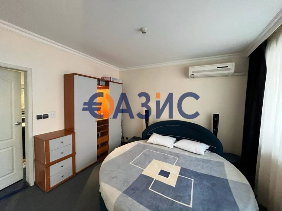 Продава се Двустаен апартамент в Несебър - 52 кв.м за 1123 €/кв.м - Снимка #5