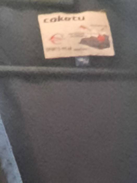 Зимняя куртка для мальчика