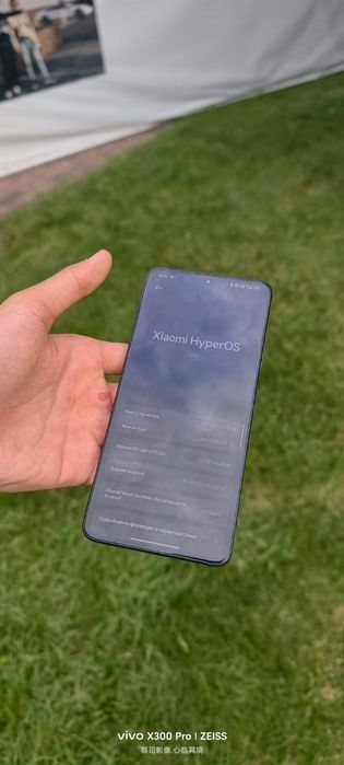Poco x6 pro 12/512 обмен