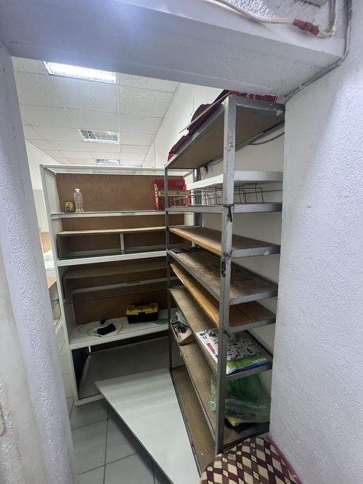 Магазин под наем