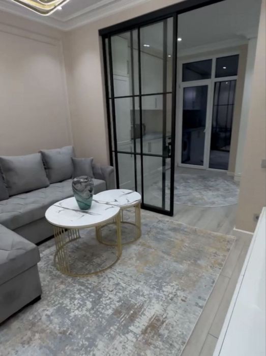 Аренда квартиры в Ташкенте 2/2/9! Мирзо-Улугбекский р-н, Буз базар