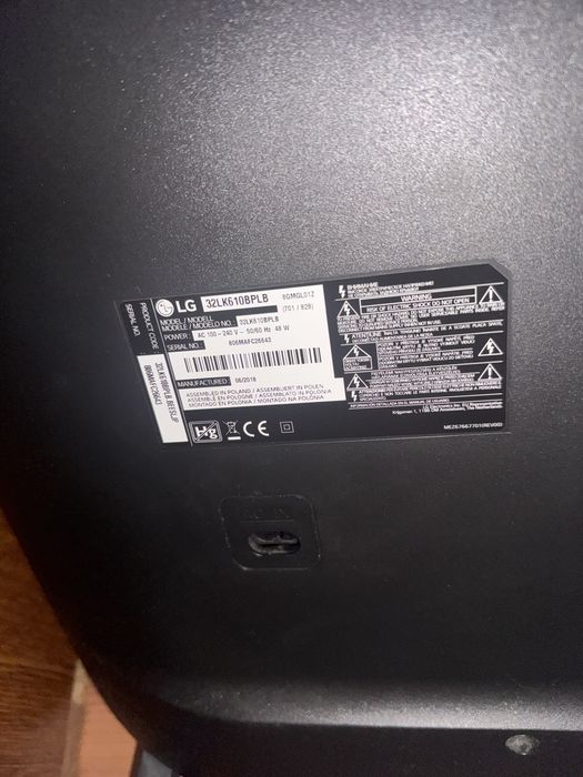 tv lg 32 - Televizoare Smart TV la preț mic | OLX.ro