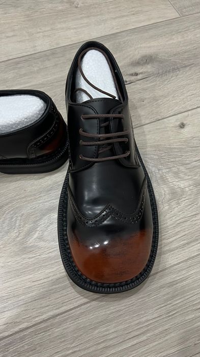 Стильные Мужские туфли