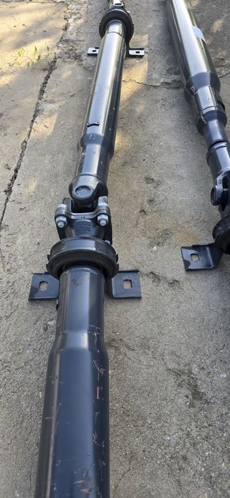 Cardan renault master 2.3 Oradea • OLX.ro