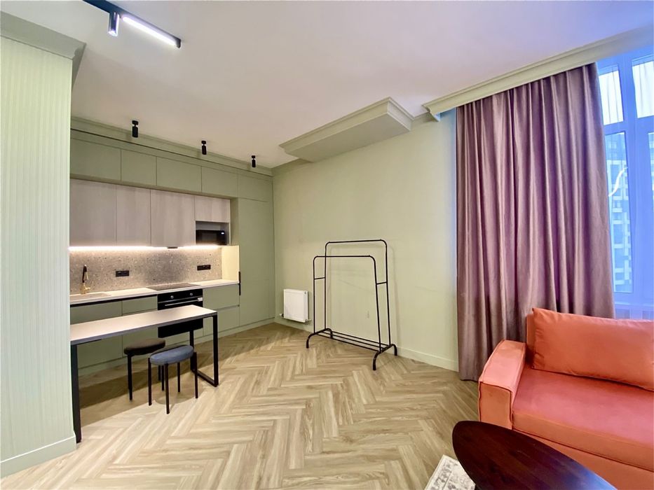 Ремонт квартир под ключ