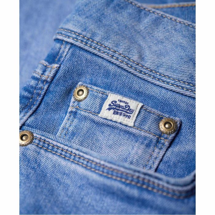 blugi de dama 24(XS) Superdry