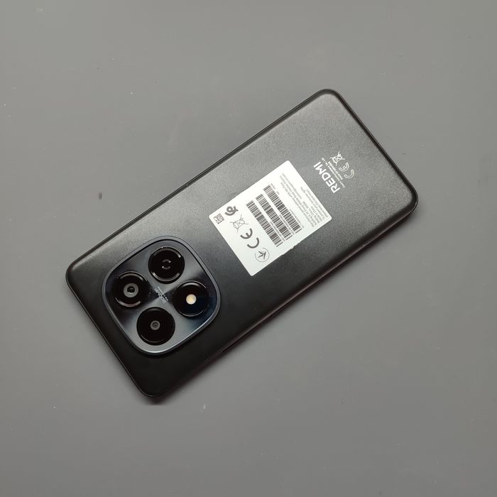 Redmi Note 15 Pro 256 Gb 8+8 Gb Ram srochni