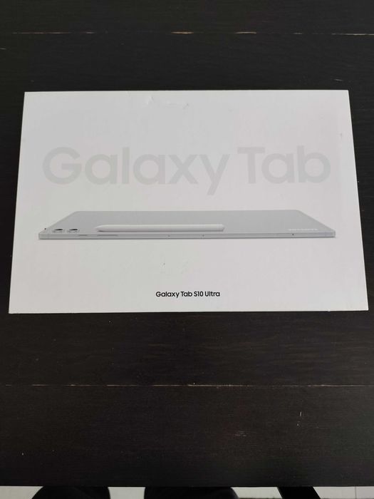 De vânzare, Samsung Tab 10 Ultra 5G Sim  12/256Schimb pentru un iPhone