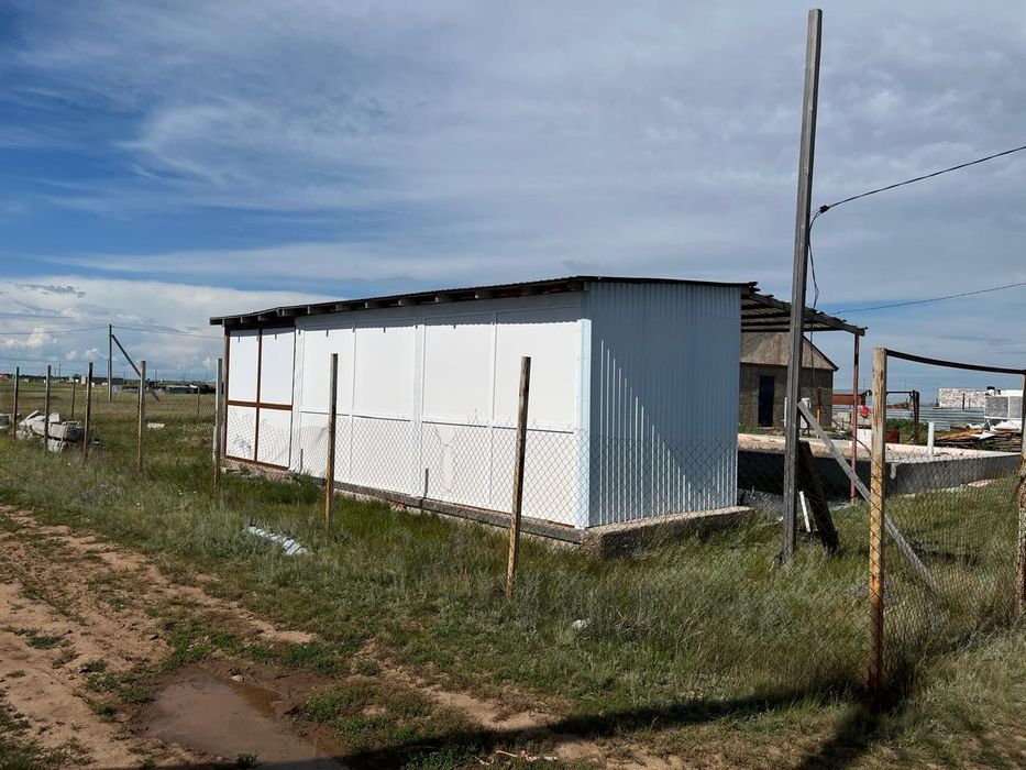 Продам дачный участок