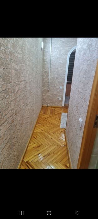 Аренда 2 комнат квартира