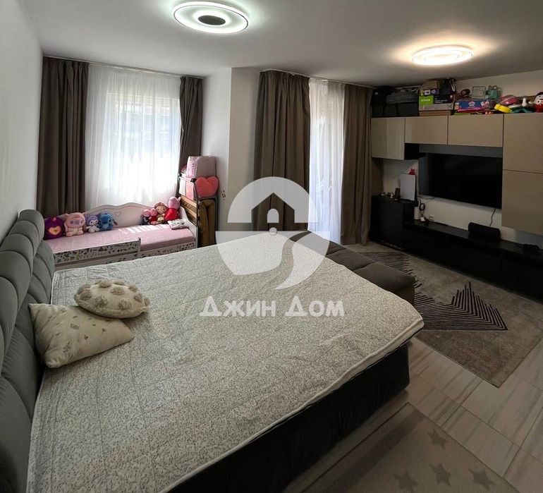 Продава се Едностаен апартамент в Свети Влас - 47 кв.м за 933 €/кв.м - Снимка #1