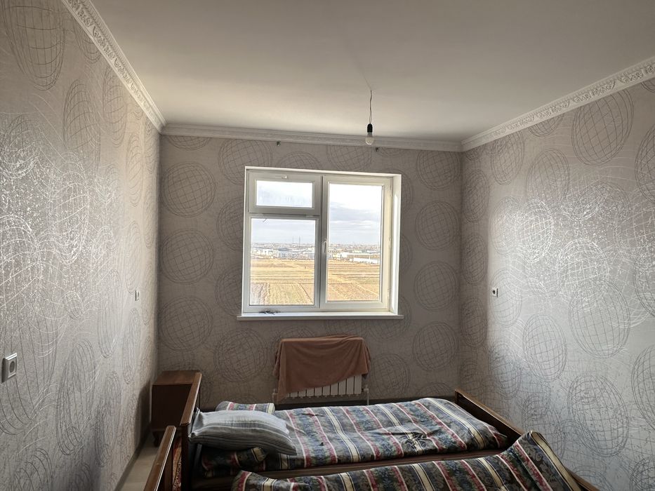 Kvartira ijaraga beriladi