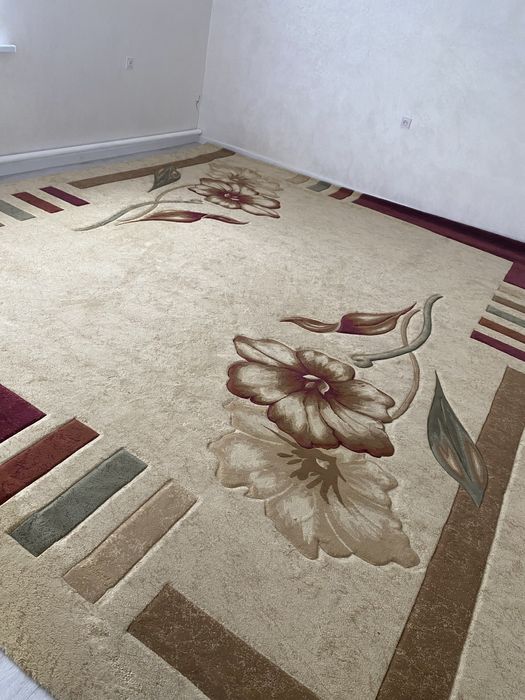 4*5 кілем сатылады