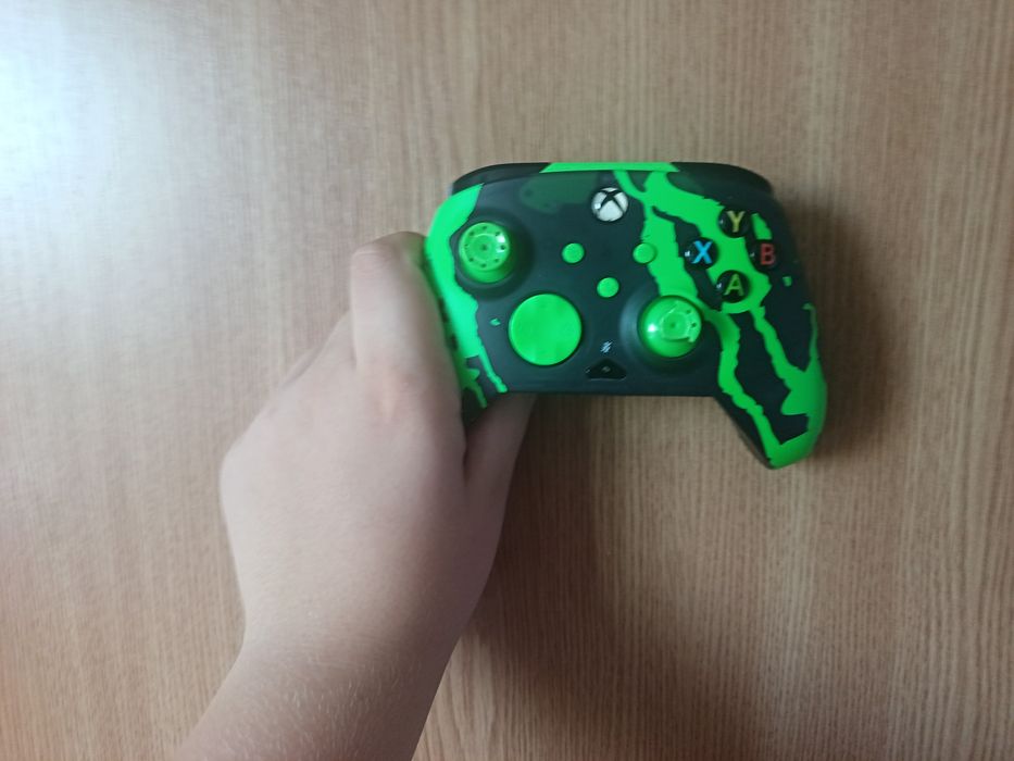 Vând controler Xbox one / Xbox one s
