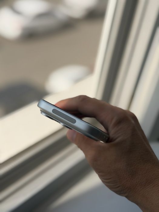 Apple iPhone 17 Pro 256GB Silver e-sim (верифицирован)