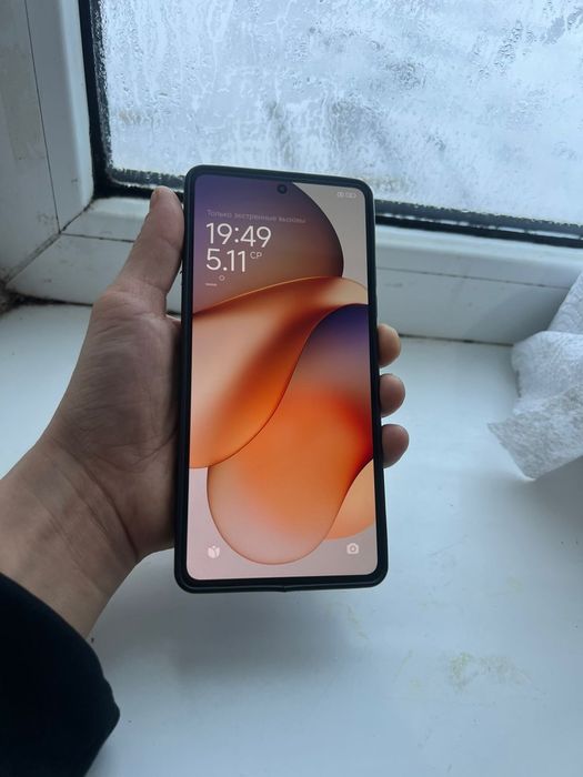 Redmi Note 13 Pro 256гб