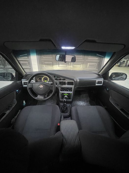 Nexia 2 legenda sotiladi