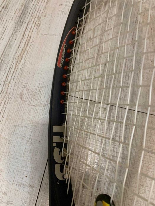 Rachta tenis HEAD Ti S5