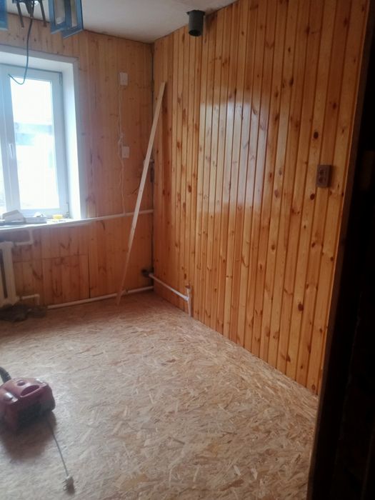 Продам дом село Береговое.