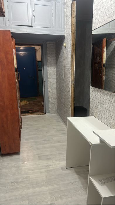 Сдам квартиру на длительный срок