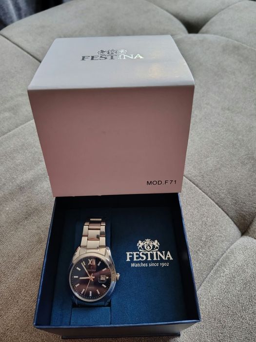 Ceas bărbați Festina