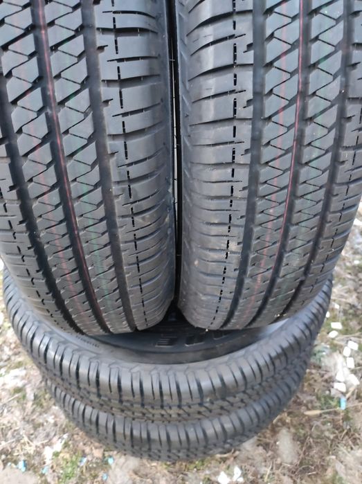 Anvelope 195 80 15 Bridgestone