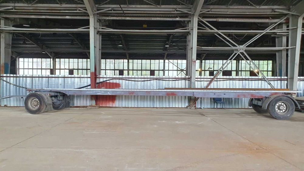 Ремарке за мобилна къща