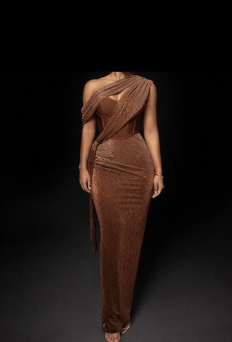 Rochie lunga eleganta