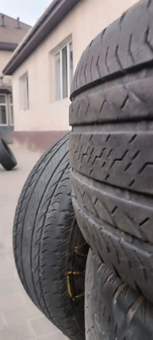 шины Bridgestone