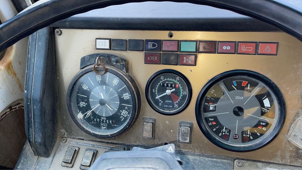 Astra  6x4 basculabil , camion 6x4 , Iveco , bascula, Nu Raba, Nu Man,